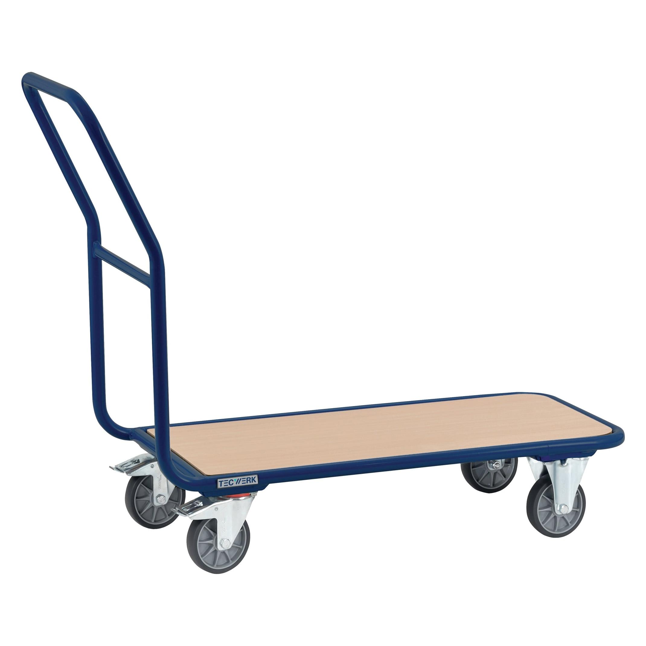 Tecwerk Plattformwagen (250 kg) (2000444130)