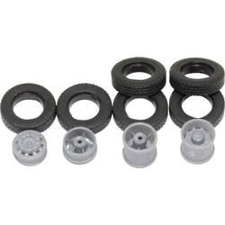 Sol Expert 96454 LKW-Bereifung (Ø) 12.3 mm 10 St.