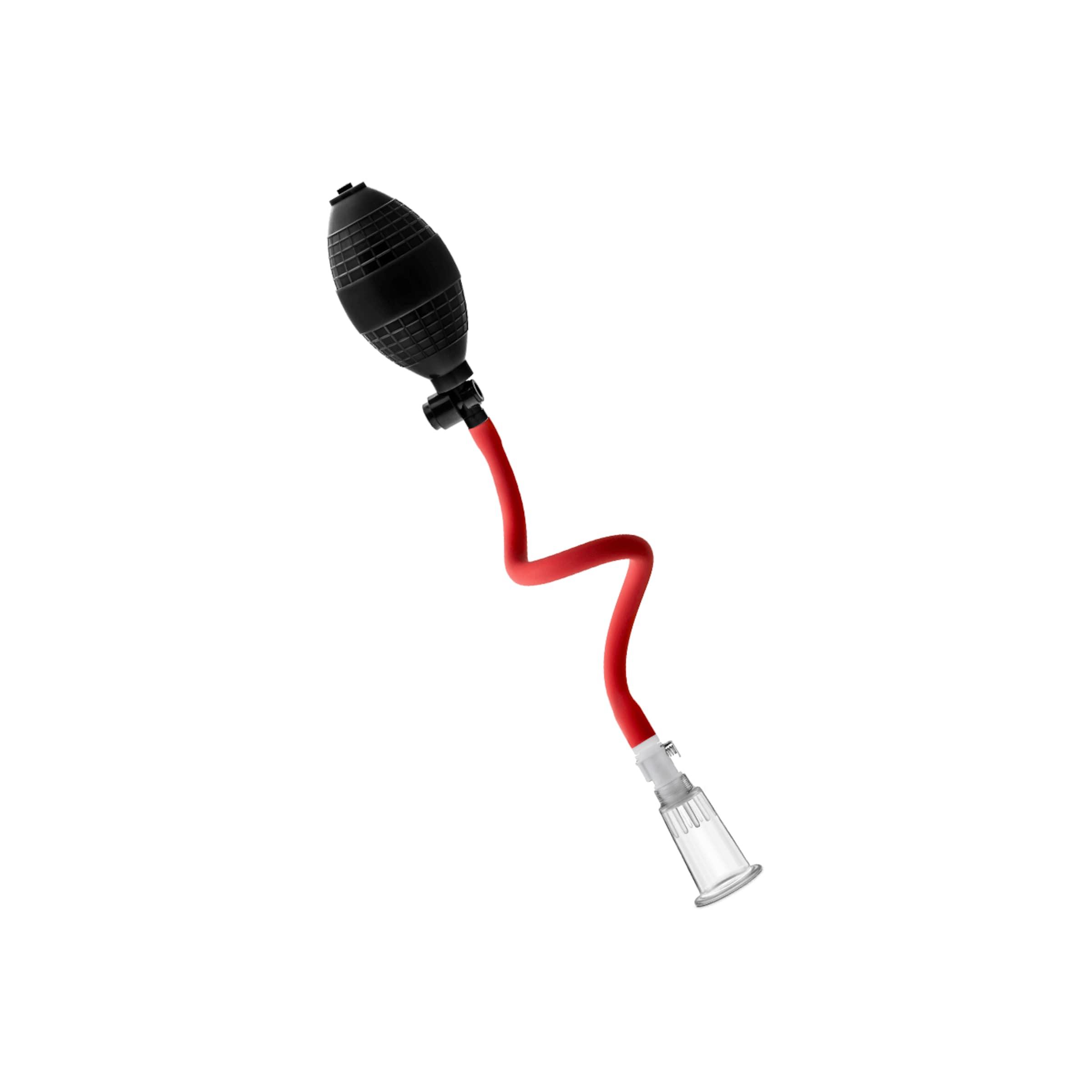 Beginners Clitoral Pump System, 1,5 cm