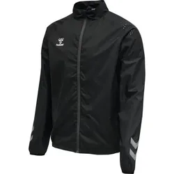 hummel Hmllead Pro Training Jacke - Herren - black - 2XL