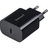 Power Adapter W20C, Ladegerät schwarz, 20 Watt