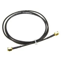 RS PRO Kabel SMA RG174 1m, Antennenkabel