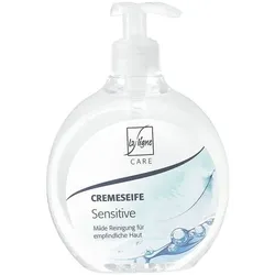 La Ligne Cremeseife/Flüssigseife »sensitiv« weiß