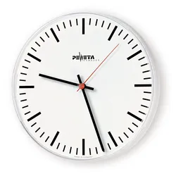 Peweta Telegramm-Nebenuhr 81.270.431