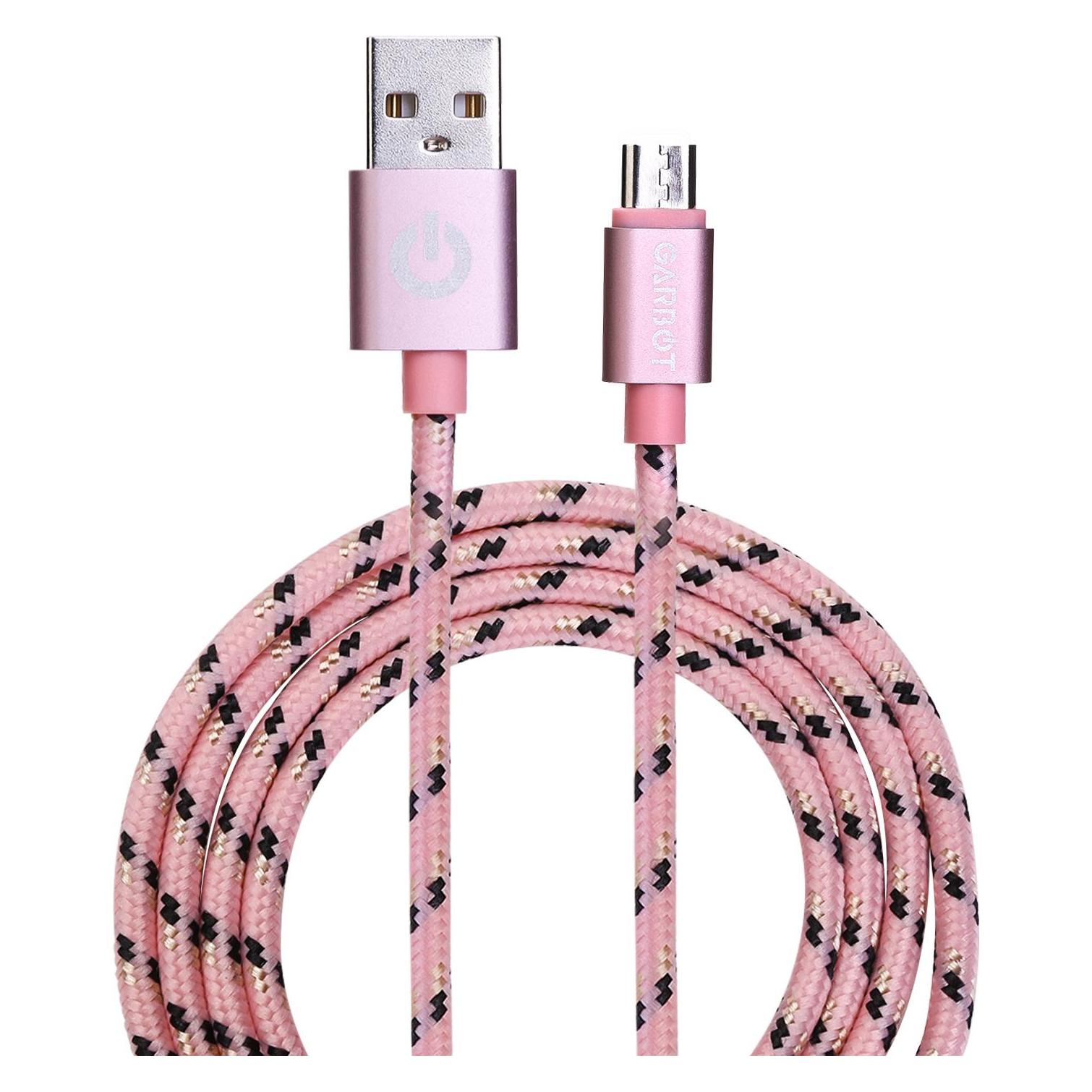 Garbot USB A - Micro USB B (1 m) (C-05-10196)