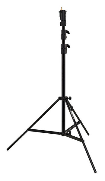 Manfrotto 126BSU Stand nero