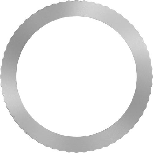 Bosch Accessories Reduzierring für Kreissägeblätter, 20 x 15,875 x 1mm 2600100375