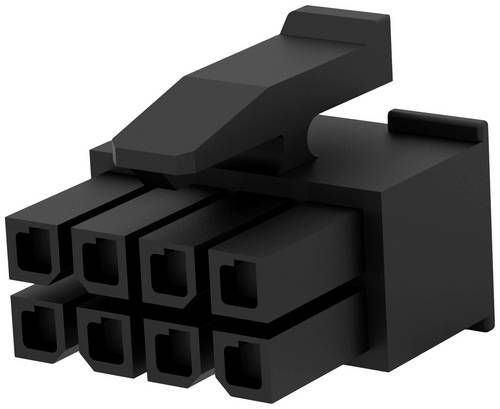 TE Connectivity Büschelstecker 794617-8