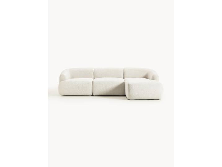 Modulares Ecksofa Sofia (3-Sitzer)