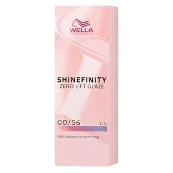 Wella Shinefinity 60 ml 00/56 Boost (00/56 Boost) (52436031)