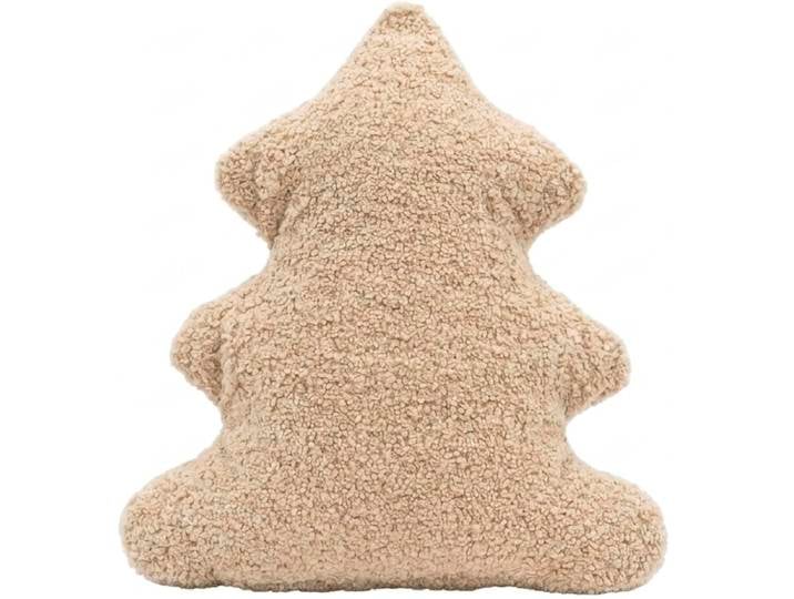 Dekokissen DONE. SHAPE STAR , beige (cloud beige), B:50cm H:10cm L:55cm, Polyester, Dekokissen_Sitzkissen_Kissenhüllen, Dekokissen, Drei Stoffvarianten: Chenille, Bouclé und Kord