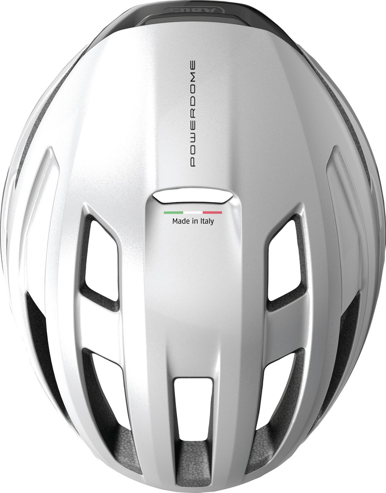ABUS Helm POWERDOME MIPS gleam silver S 10097992-01