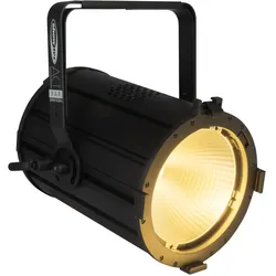 Showtec ACT Par 200 W RGBAL (200 W, LED), Scheinwerfer, Mehrfarbig