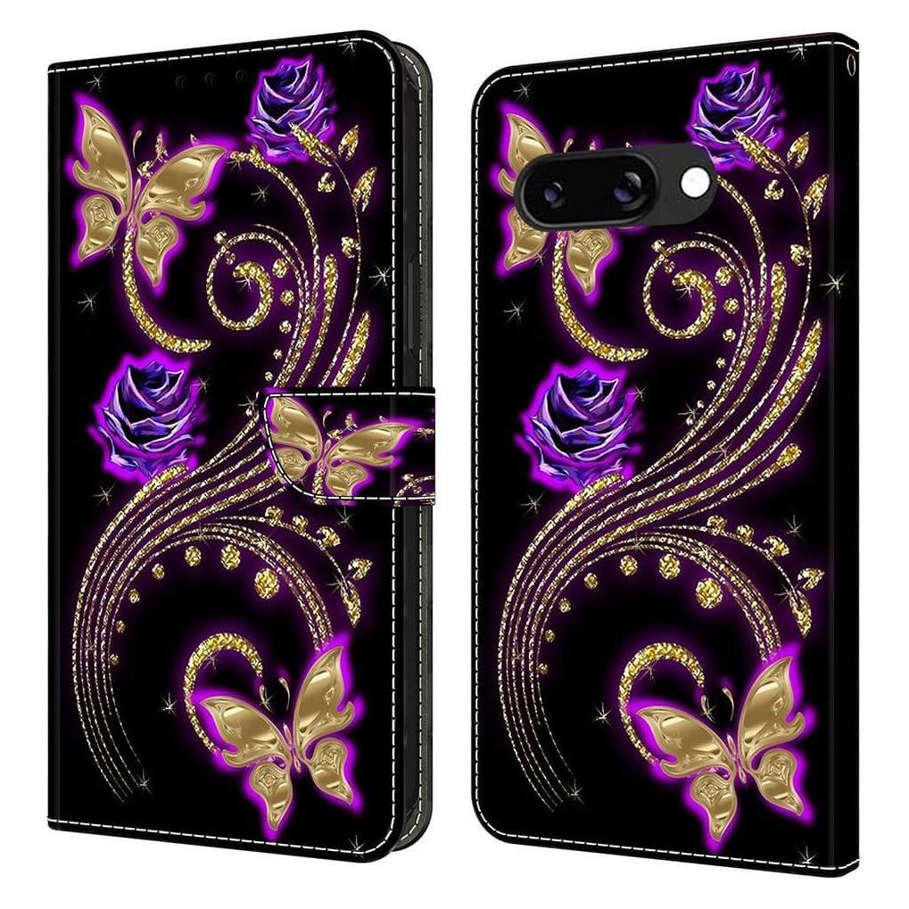 Cover-Discount 3D-Effekt Hülle (Google Pixel 9a) (57341849)
