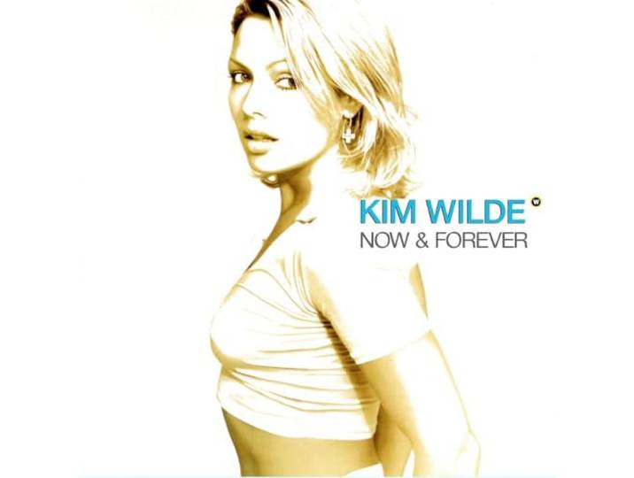 NOW & FOREVER - EXPANDED DELUXE 4 DISC SET