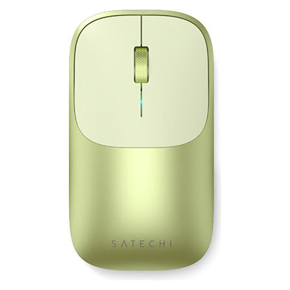 Satechi Slim EX Wireless Maus (Kabellos) (ST-MEXY)