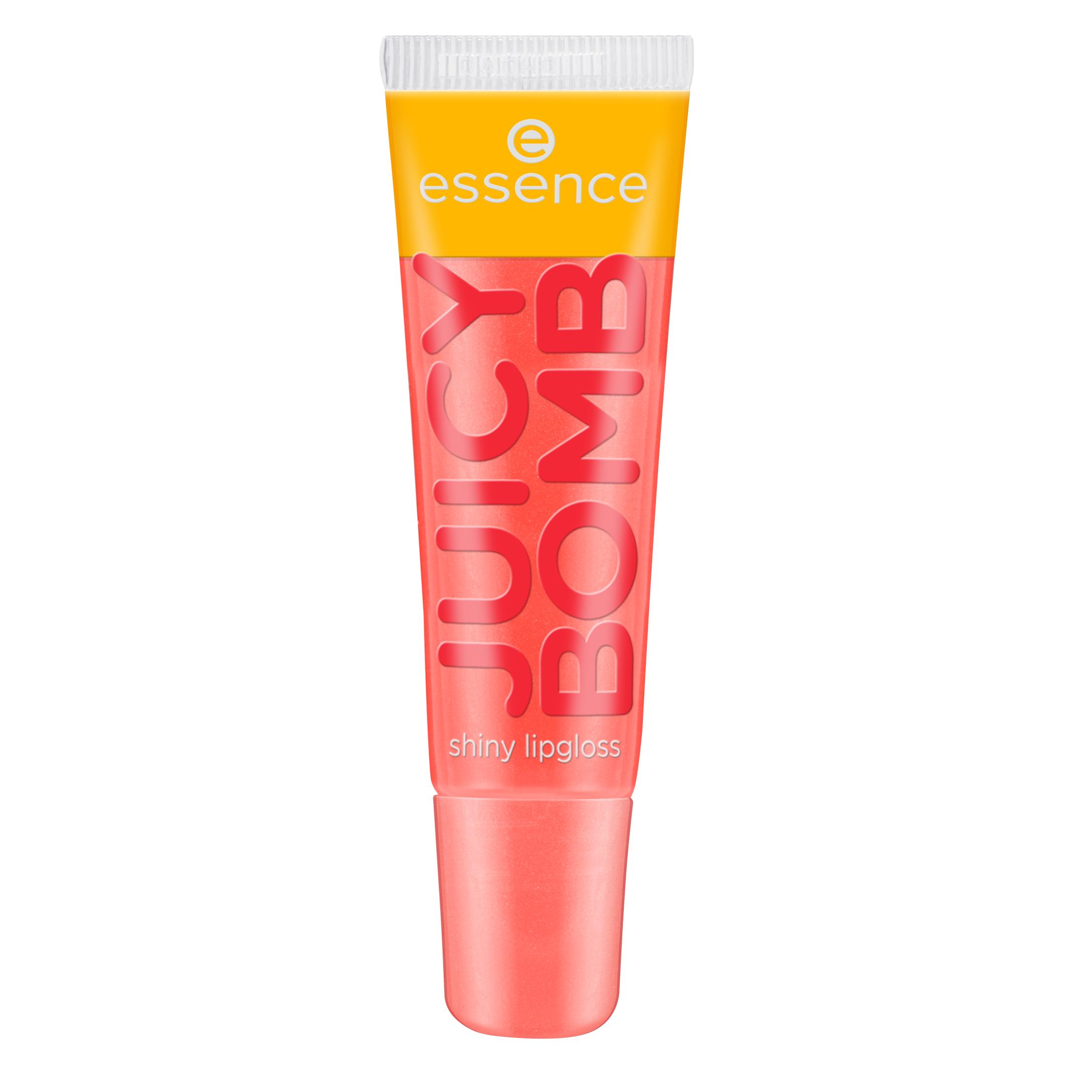 essence Juicy Bomb (103 Proud Papaya) (939458)