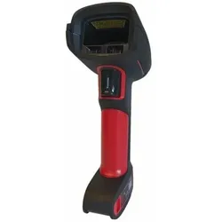 Honeywell 1990IXR-3-R Barcodeleser Tragbares Barcodelesegerät 1D/2D Schwarz, Rot