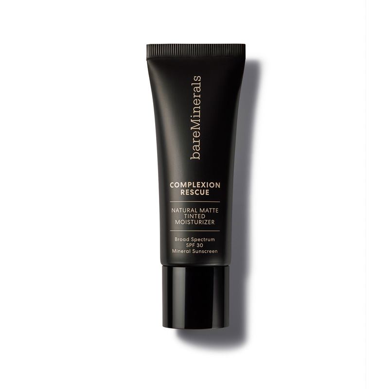 bareMInerals Complexion Rescue Natural Matte Tinted Moisturiser Minera