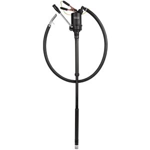 Pressol Fasspumpe 13045, 2 Zoll Gewinde, mit Hebel, für Benzin, Diesel & Öle 60 - 220 Liter, 0,4 Liter pro Hub