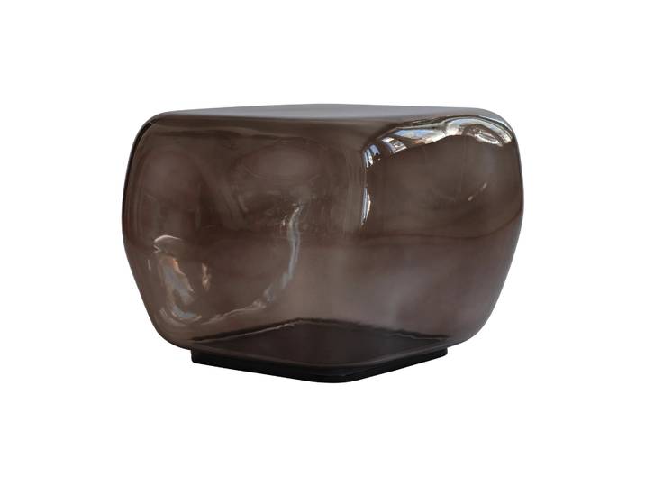 101 Copenhagen Table basse Ishi medio Smoked forest