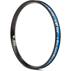 BSD Xlt Felge - 6061 - T6 schwarz