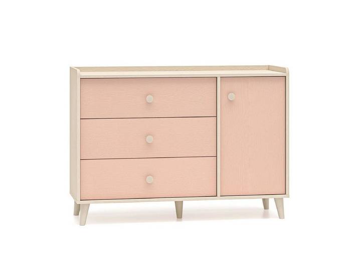 Petits-meubles Wickelkommode Alycia
