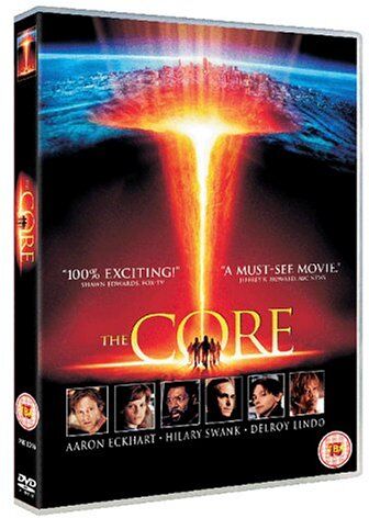 Jon Amiel - The Core [UK Import] - Preis vom 09.10.2026 07:28:09 h