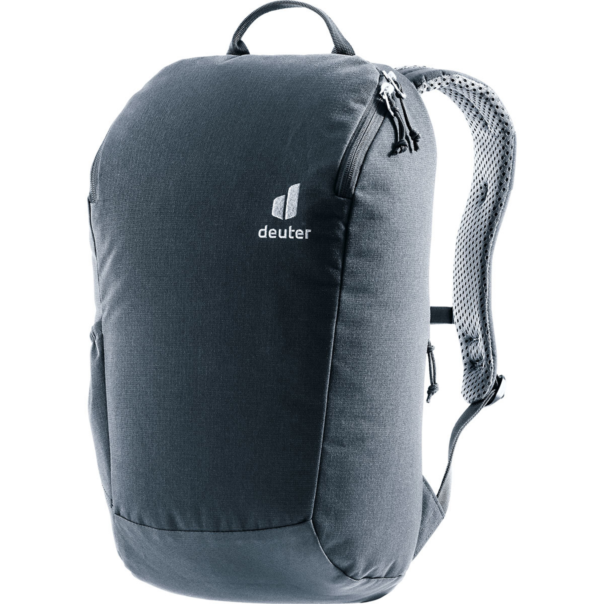 Deuter Stepout 16 Daypacks schwarz Größe 16L Lifestyle