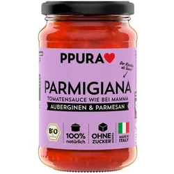 Tomatensauce - Parmigiana 340g