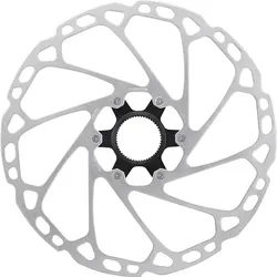 Shimano SM-RT64 Bremsscheibe | 220mm | Center Lock | Außenverzahnt