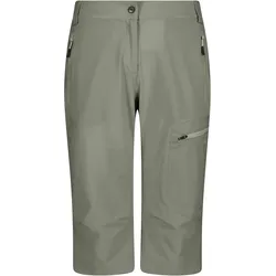 CMP Damen-Caprihose aus Stretch-Nylon - Damen - Gr. 36