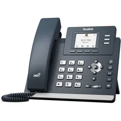 Yealink MP52 E2 - VoIP-Telefon - Classic Gray
