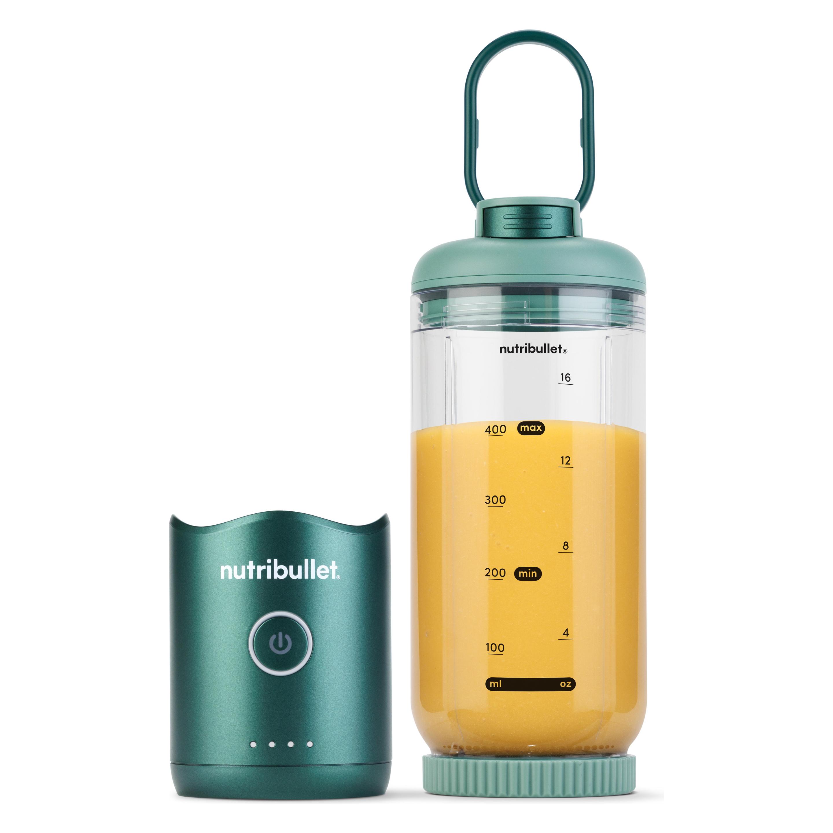 NutriBullet Flex (NBP013GR)