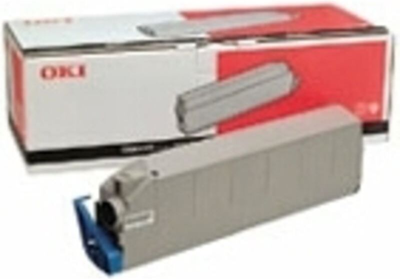 Oki 41963606 - Magenta - Toner