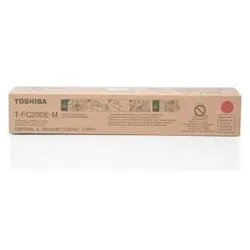 Toshiba, Toner, T-FC200EM