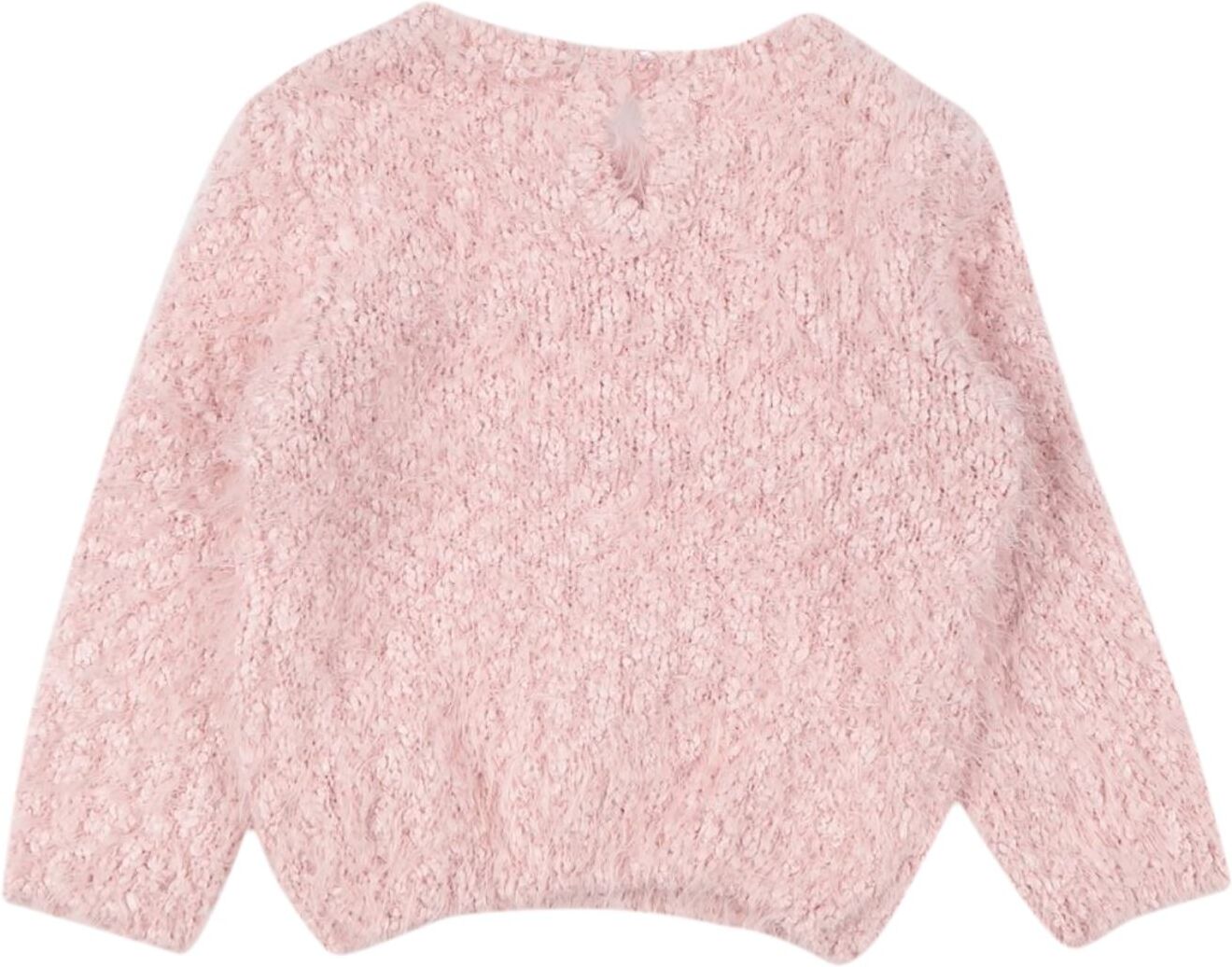 Losan Pullover Chica Rosa 9 Chica