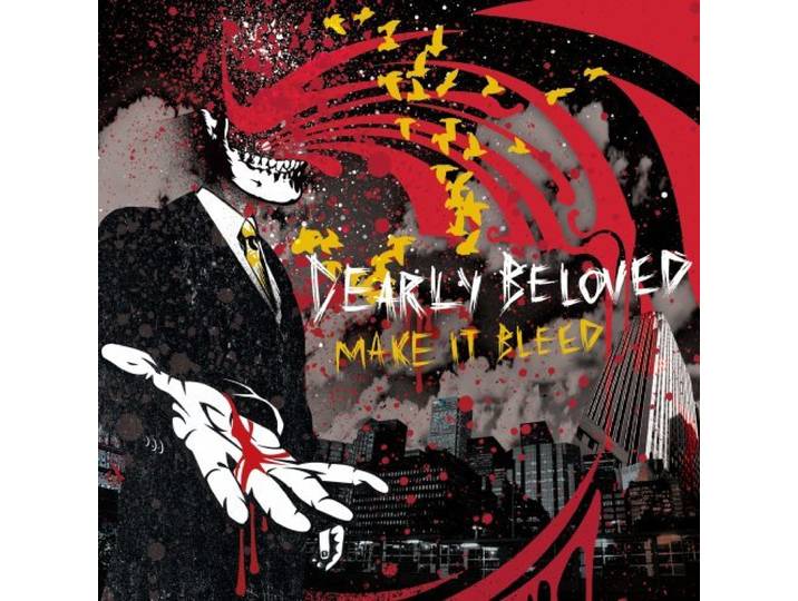 Make It Bleed