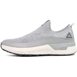PEAK Walkingschuhe 21703 - grau 45