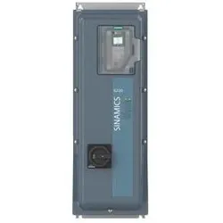 Siemens Dig.Industr. SINAMICS G220 Clean Power 6SL4113-2KA18-2AF0