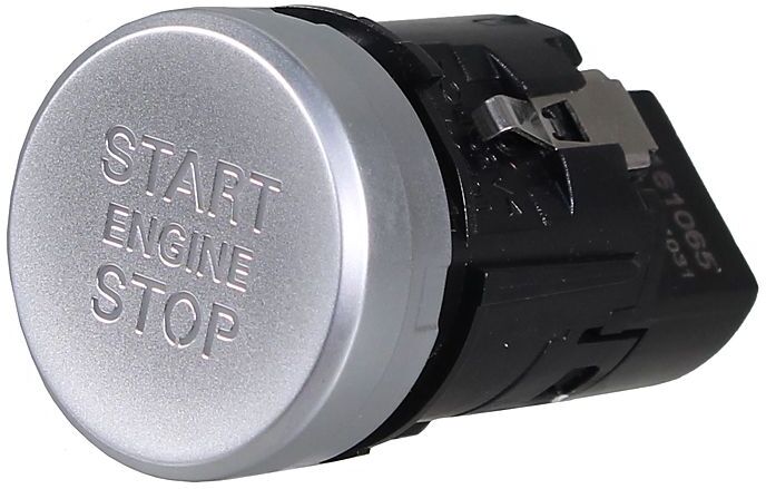Metzger Autoteile Start-/stop-Knopf 09161065 Für Audi