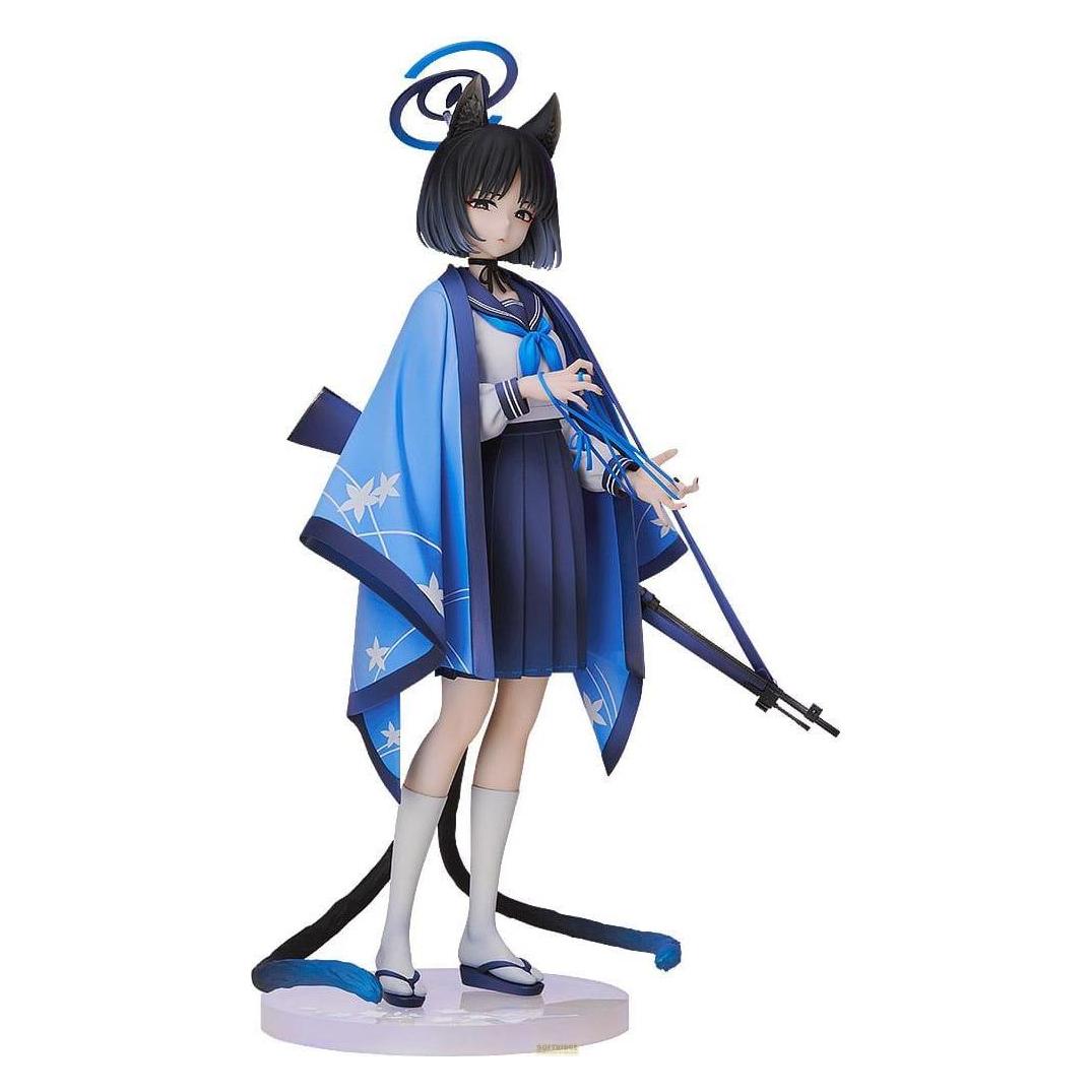 Good Smile Company Blue Archive PVC Statue 1/7 Kikyou 25 cm (GSC20914)