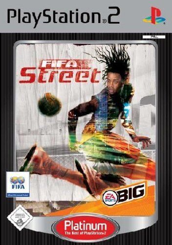 EA - FIFA Street [EA Most Wanted] - Preis vom 27.09.2026 03:53:48 h