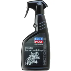 Motorbike Detailer LIQUI MOLY 21680 Mottorad Lackpolitur & Lackpflege 500 ml