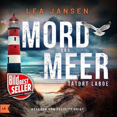 MORD UND MEER - Tatort Laboe - Lea Jansen, Audio, 9783982737706