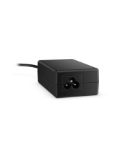 HP USB-C Netzteil GaN Laptop-Ladegerät Wechselstrom 115/230 V 65 watt Europa Schwarz (D36ZXAA#ABB)