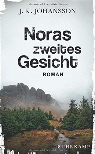Johansson, J. K. - Noras zweites Gesicht: Roman (Palokaski-Trilogie) - Preis vom 14.10.2026 23:07:16 h