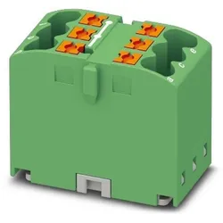 Phoenix Contact Verteilerblock PTFIX 6X2,5 GN