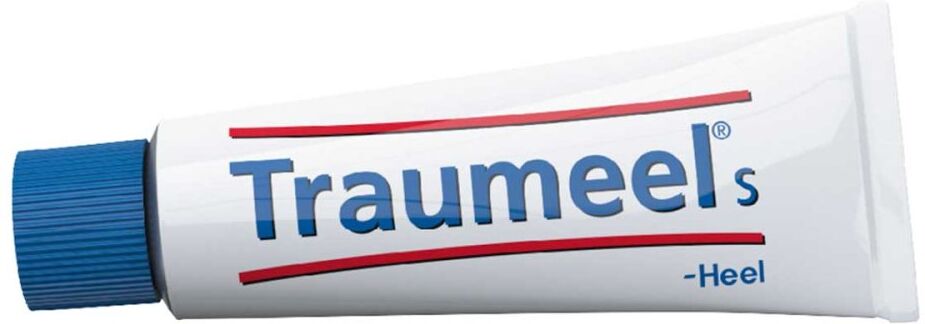 Traumeel S Creme
