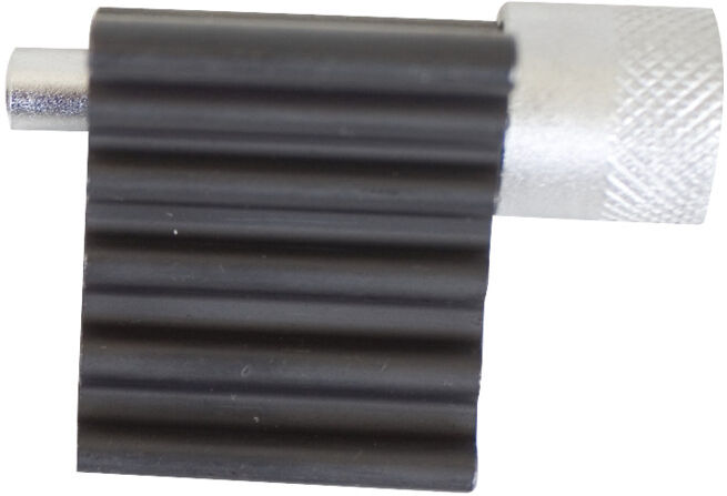 Outil de blocage de poulie de vilebrequin KS Tools, 55 mm (400.1415)